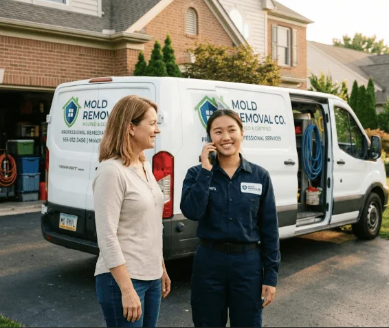 Crawlspace Mold Remediation Senoia, GA FAQs